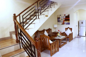Haisa Apartment